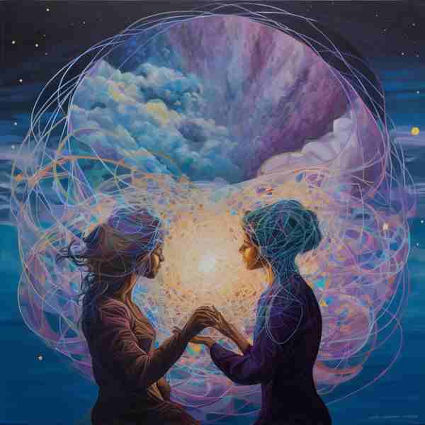 Juno Trine Uranus